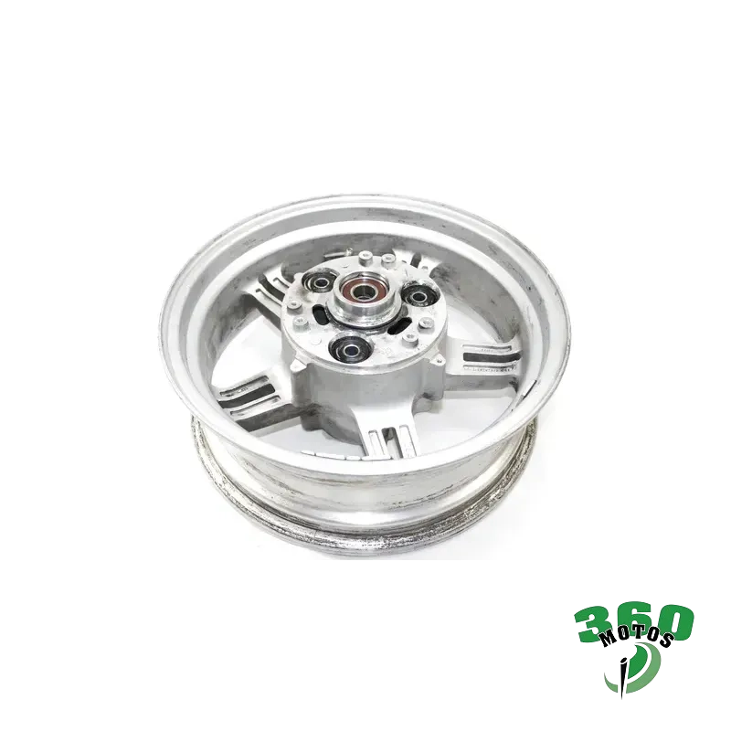 Rueda trasera BURGMAN 650 2007 - 2012 Rueda trasera BURGMAN 650 2007 - 2012