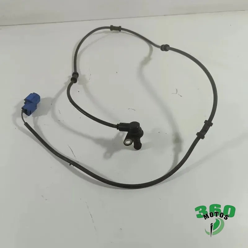 Sensor ABS trasero Sensor ABS trasero