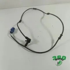 Sensor ABS trasero