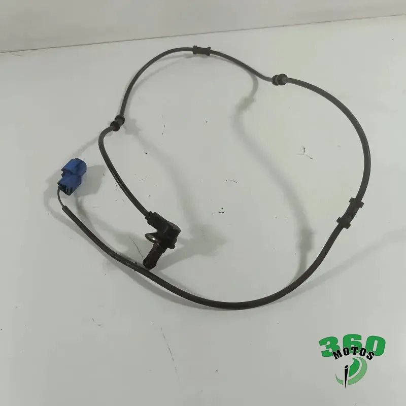 Sensor ABS trasero Sensor ABS trasero