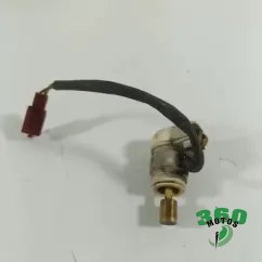 Sensor ralenti BURGMAN 650 2007 - 2012