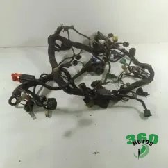 Sistema eléctrico Suzuki BURGMAN 650 2007 - 2012