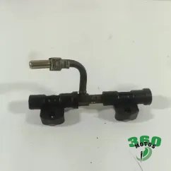 Soporte Inyectores BURGMAN 650 2007 - 2012