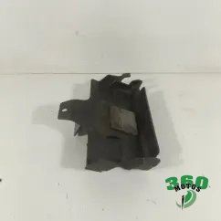 Tapa batería Suzuki BURGMAN 650 2007 - 2012