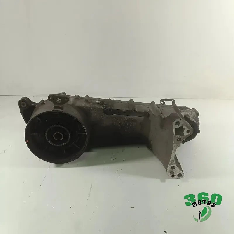 Transmisión