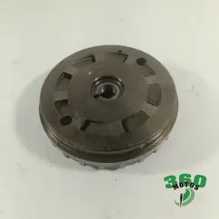 Volante magnetico Suzuki BURGMAN 650 2007 - 2012