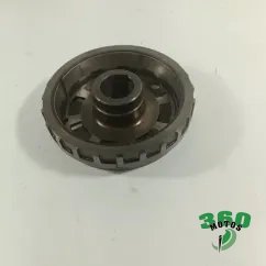 Volante magnetico
