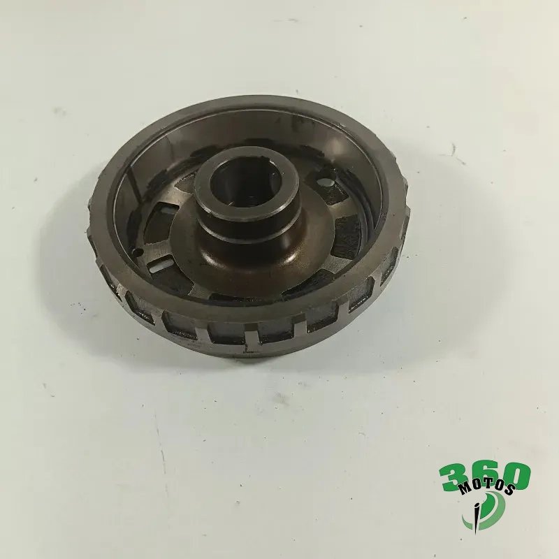 Volante magnetico BURGMAN 650 2007 - 2012 Volante magnetico BURGMAN 650 2007 - 2012