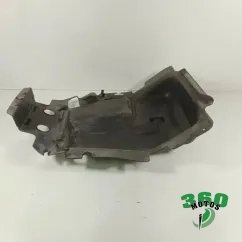 Aleta porta deposito Suzuki BURGMAN 650 2007 - 2012