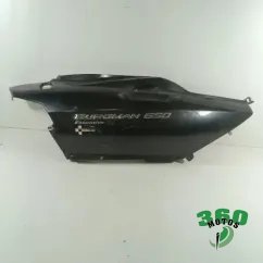 Cacha Derecha Suzuki BURGMAN 650 2007 - 2012