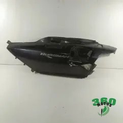 Cacha izquierda Suzuki BURGMAN 650 2007 - 2012