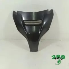 Carenado superior frontal Suzuki BURGMAN 650 2007 - 2012