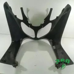 Carenado superior inferior