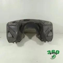 Contraescudo superior Suzuki BURGMAN 650 2007 - 2012