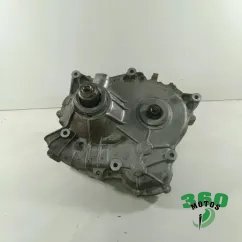 CVT Suzuki BURGMAN 650 2007 - 2012