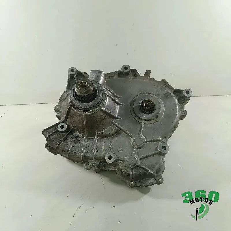 CVT