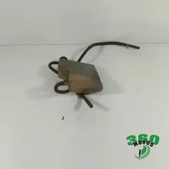 Deposito anticongelante