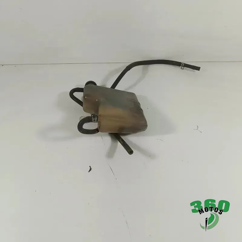 Deposito anticongelante
