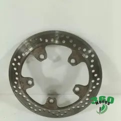 Disco freno delantero