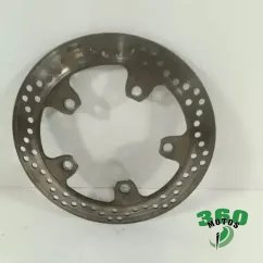 Disco freno delantero Suzuki BURGMAN 650 2007 - 2012
