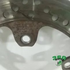 Disco freno delantero Suzuki BURGMAN 650 2007 - 2012
