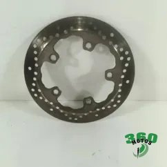 Disco freno trasero Suzuki BURGMAN 650 2007 - 2012