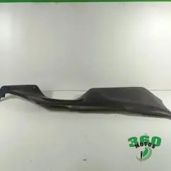 Quilla derecha Suzuki BURGMAN 650 2007 - 2012