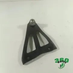 Soporte Silencioso Trasero Suzuki BURGMAN 650 2007 - 2012