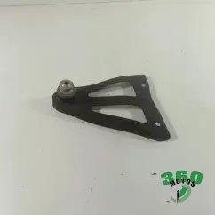 Soporte Silencioso Trasero