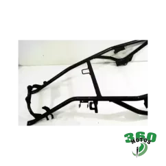 Subchasis Suzuki BURGMAN 650 2007 - 2012