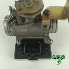 Bateria inyeccion Kymco GRAN DINK 125 2016 - 2020