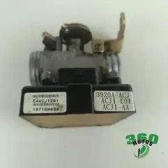 Bateria inyeccion Kymco GRAN DINK 125 2016 - 2020