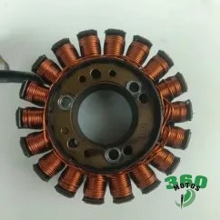 Bobina encendido Kymco GRAN DINK 125 2016 - 2020