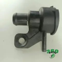 Boca radiador agua Kymco GRAN DINK 125 2016 - 2020