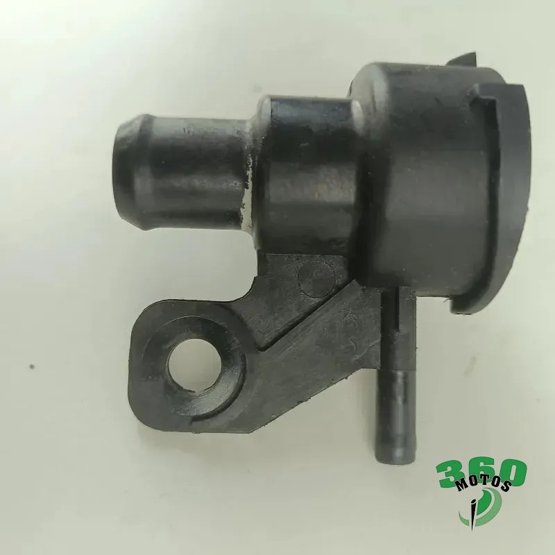 Boca radiador agua