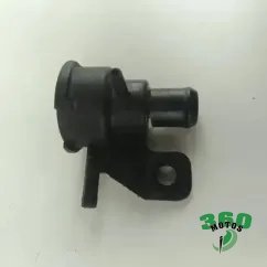 Boca radiador agua