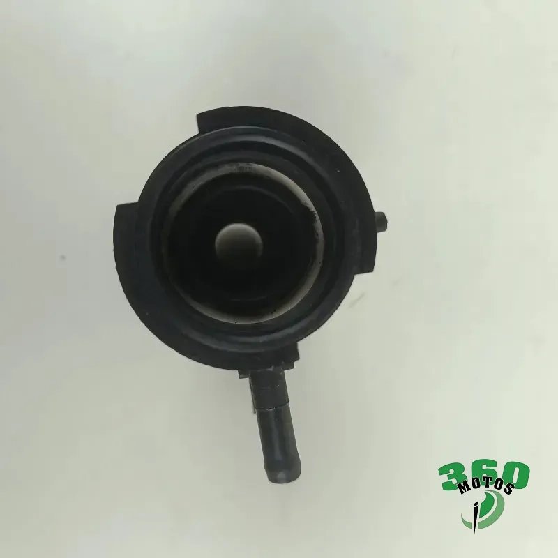 Boca radiador agua