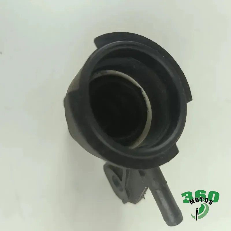 Boca radiador agua
