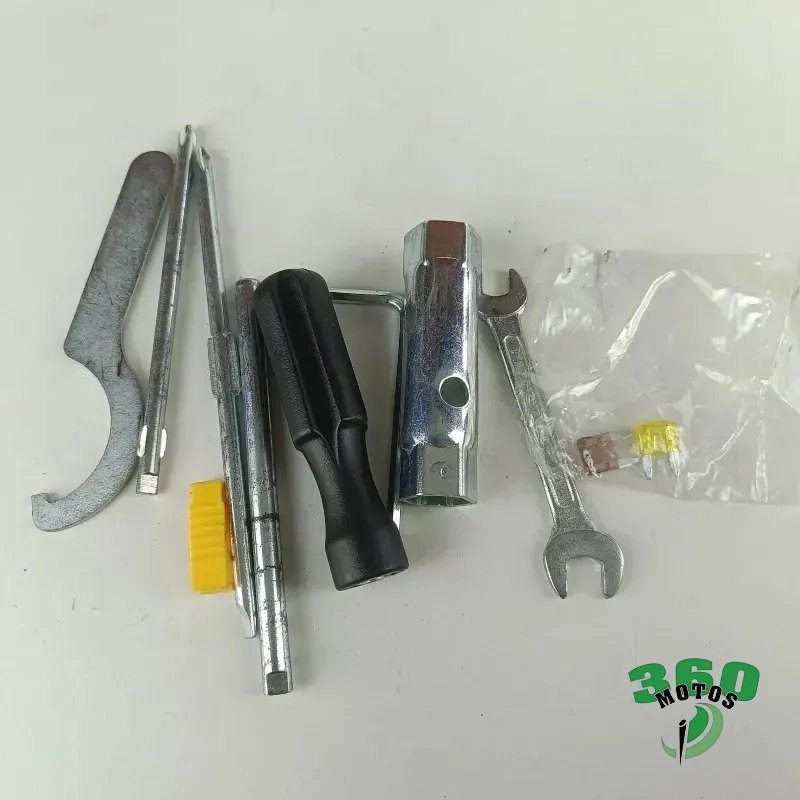 Bolsa herramientas Bolsa herramientas