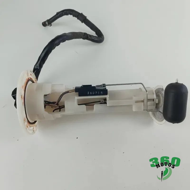 Bomba gasolina Bomba gasolina