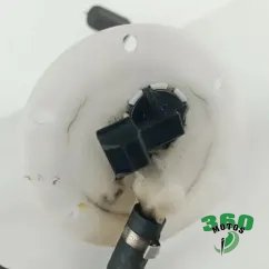 Bomba gasolina