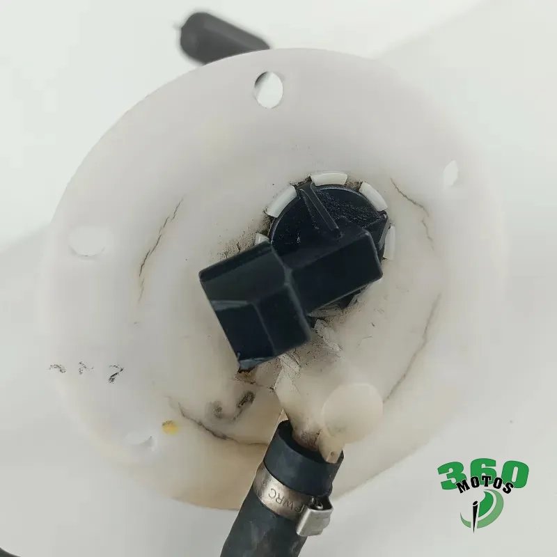 Bomba gasolina Bomba gasolina