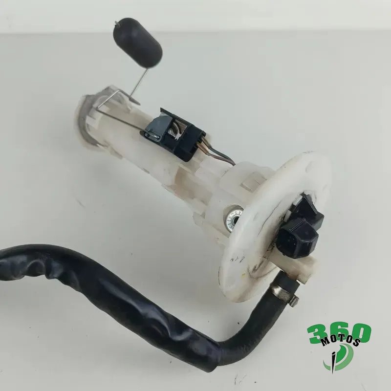 Bomba gasolina Bomba gasolina