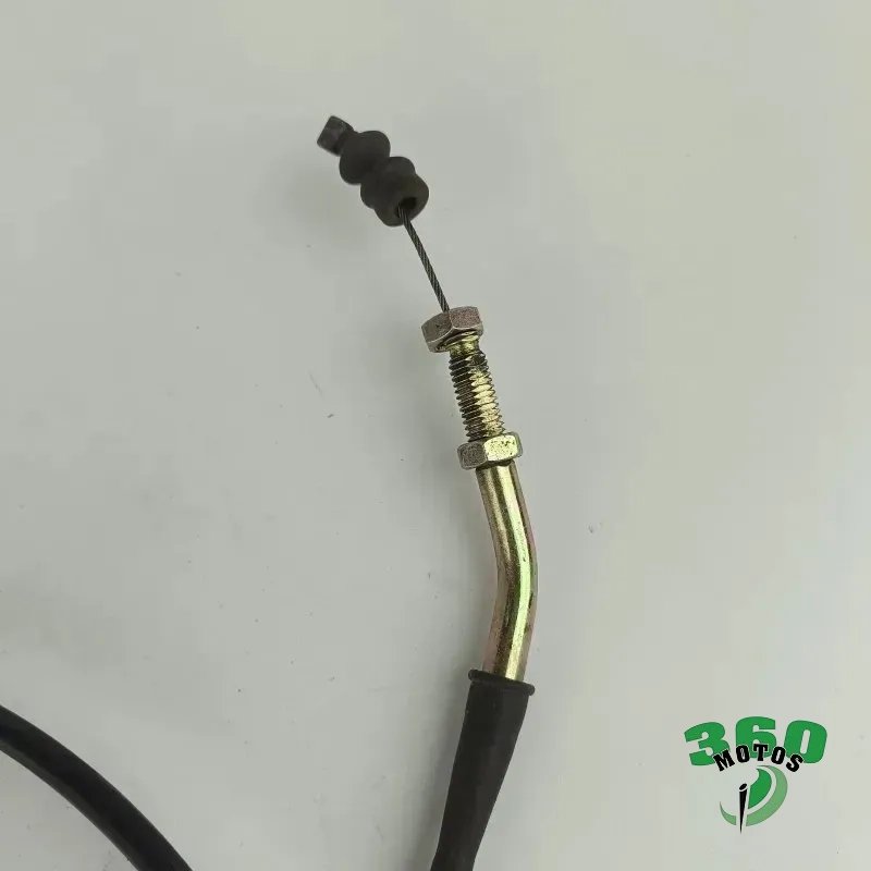 Cable acelerador juego Cable acelerador juego