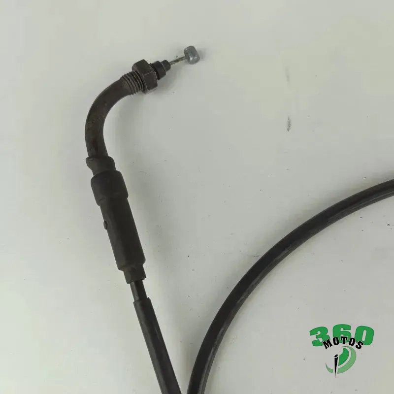 Cable acelerador juego Cable acelerador juego
