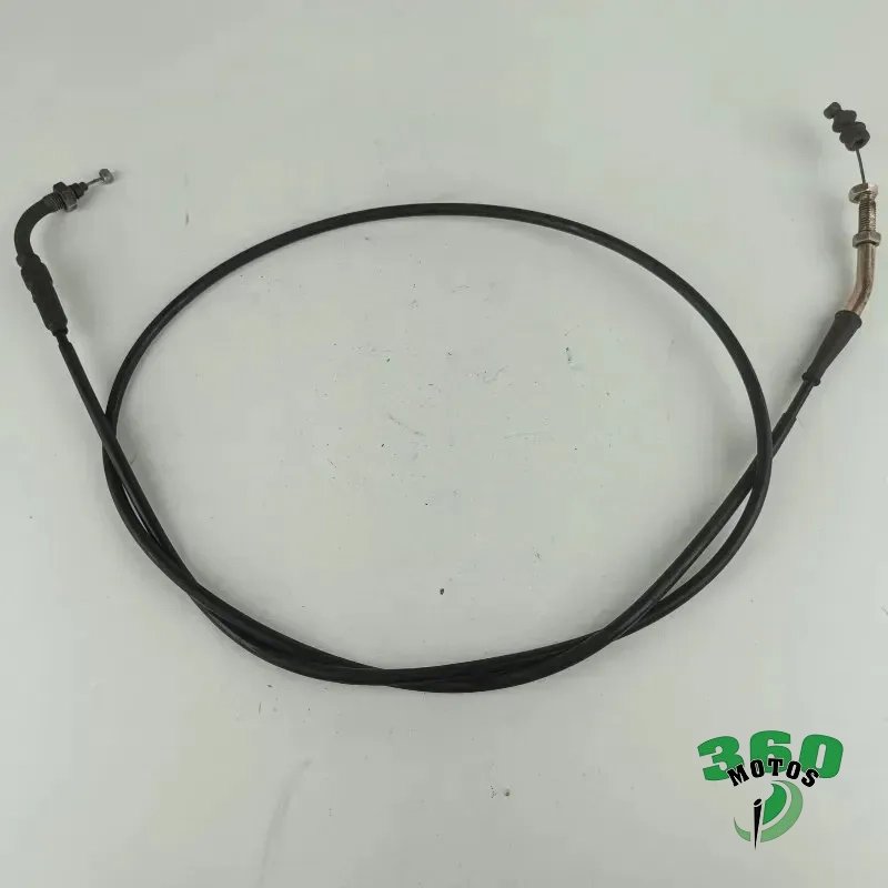 Cable acelerador juego Cable acelerador juego