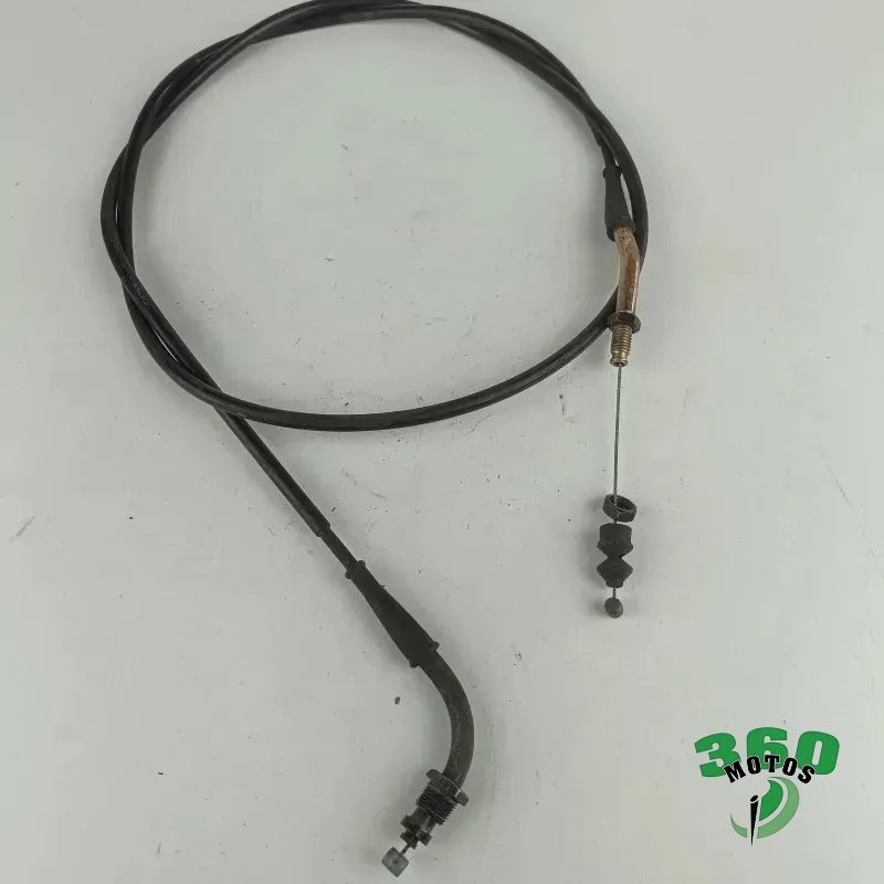 Cable acelerador juego Cable acelerador juego