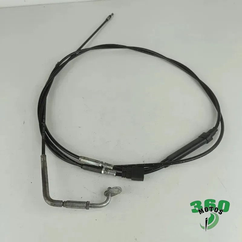 Cable Cerradura de Asiento