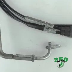 Cable Cerradura de Asiento
