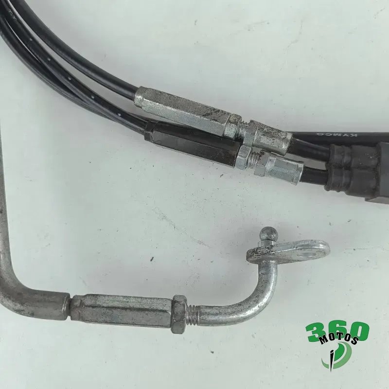 Cable Cerradura de Asiento